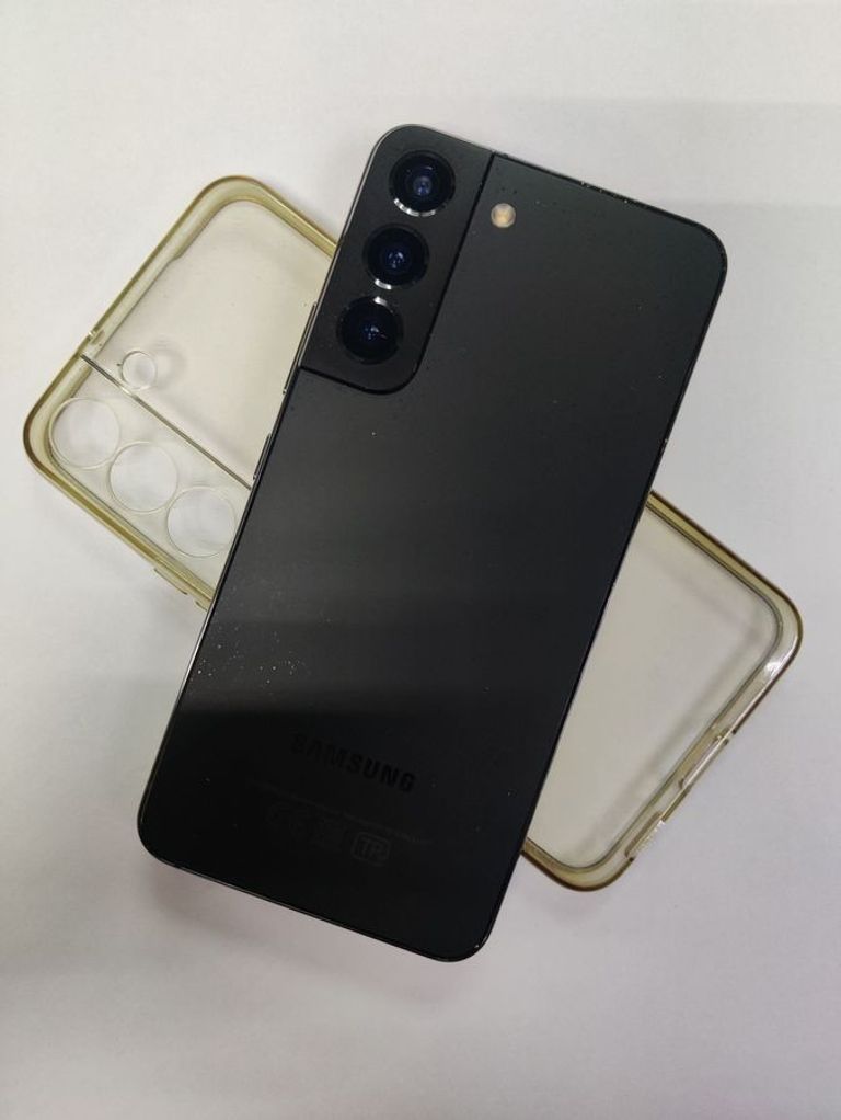 Samsung s901b galaxy s22 8/128gb Код:01-200902855. Зображення 6