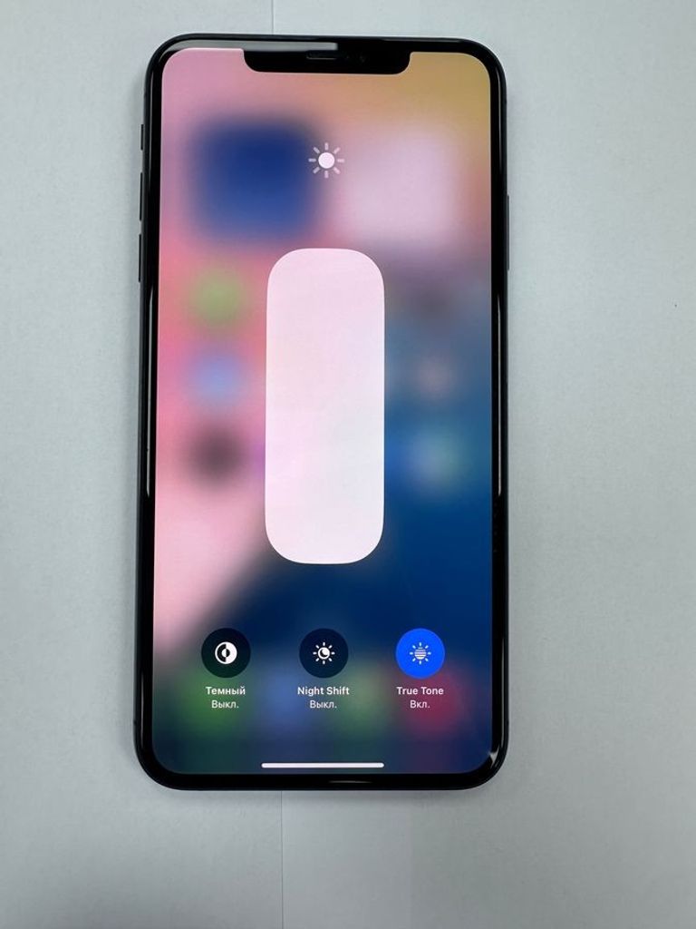 Apple iphone xs max 64gb Код:01-200902500. Зображення 6