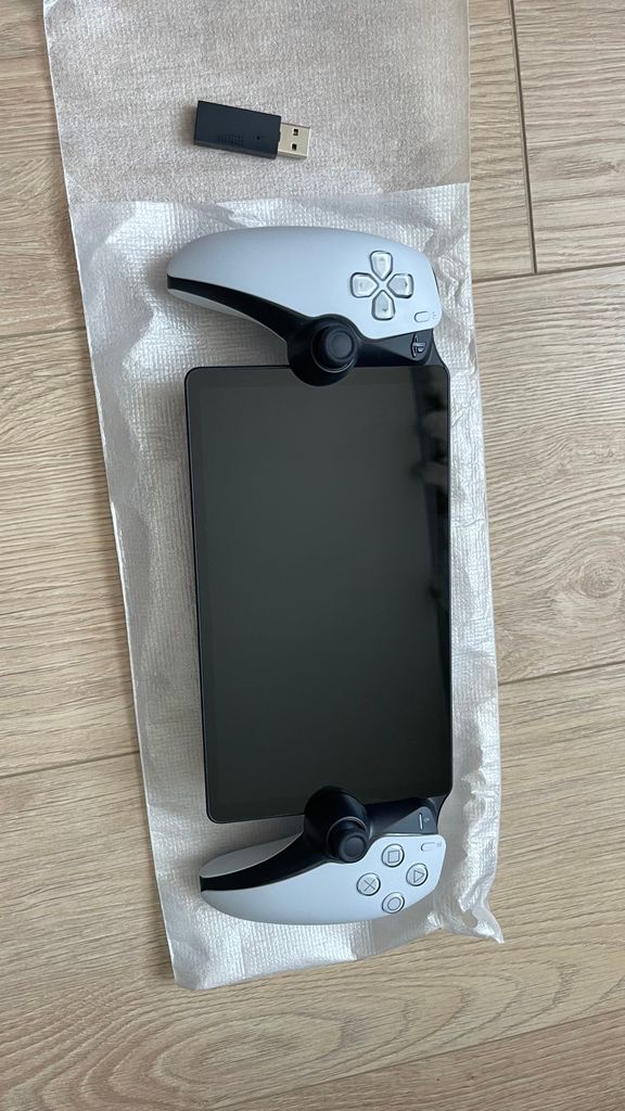 Дешево Sony Playstation Portal Remote Player Midnight Black (1000045051) з ломбарду