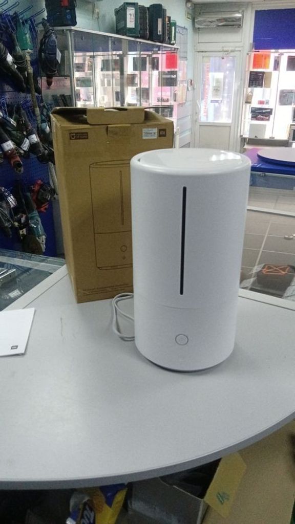 Купити Humidifi mi smart antibacterial Б/У