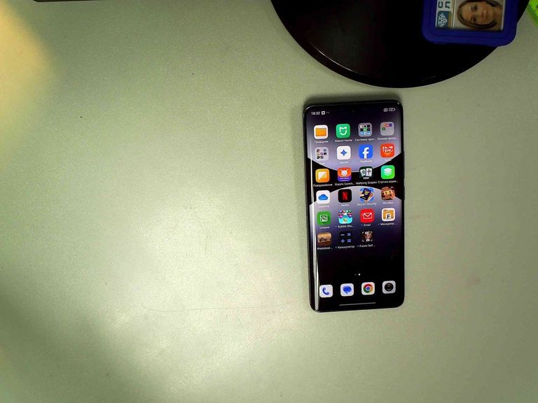 Купить Xiaomi redmi note 14 pro 5g 8/256gb Б/У