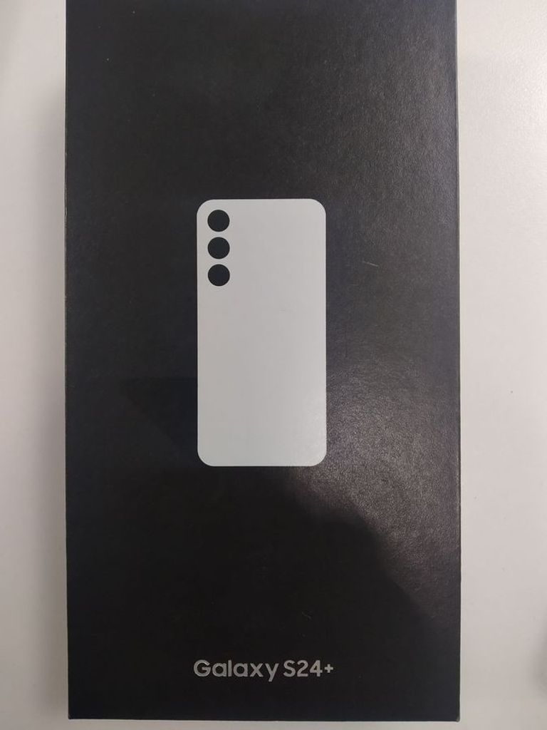 Samsung galaxy s24+ 12/256gb Код:01-200904385. Зображення 7