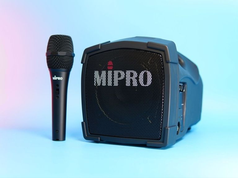 Купити Mipro MA-101C Б/У