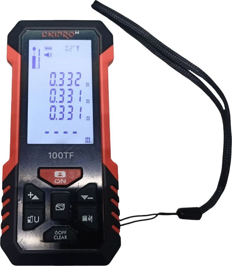 Оголошення Dnipro-M 100tf Б/У