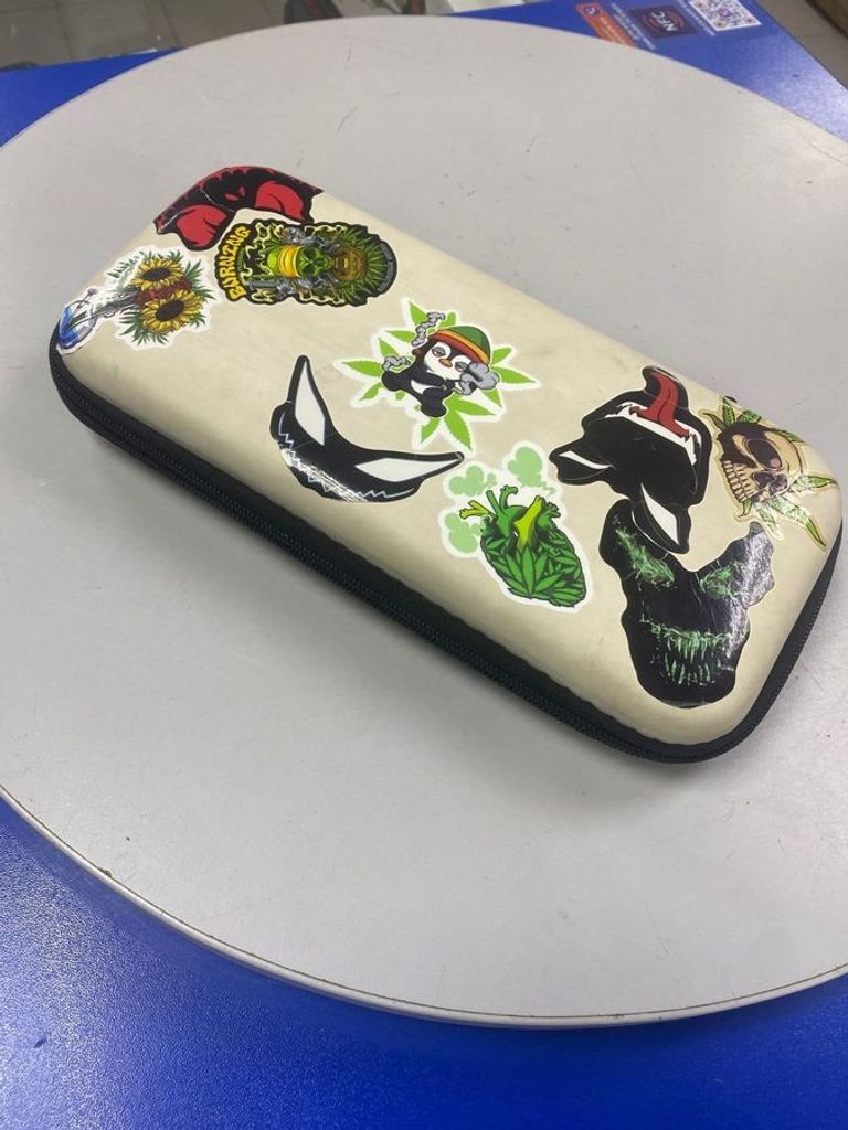 Оголошення Nintendo switch Б/У