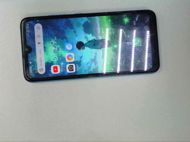 Оголошення Tecno pop 5 2/32gb Б/У