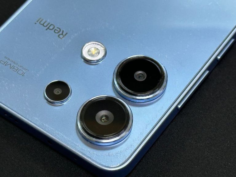 Дешево Xiaomi redmi note 13 4g 6/128gb з ломбарду