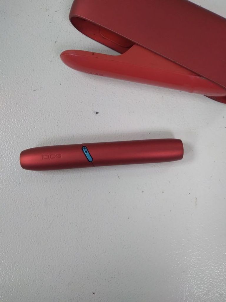 IQOS 3 DUO Код:01-200905757. Зображення 5