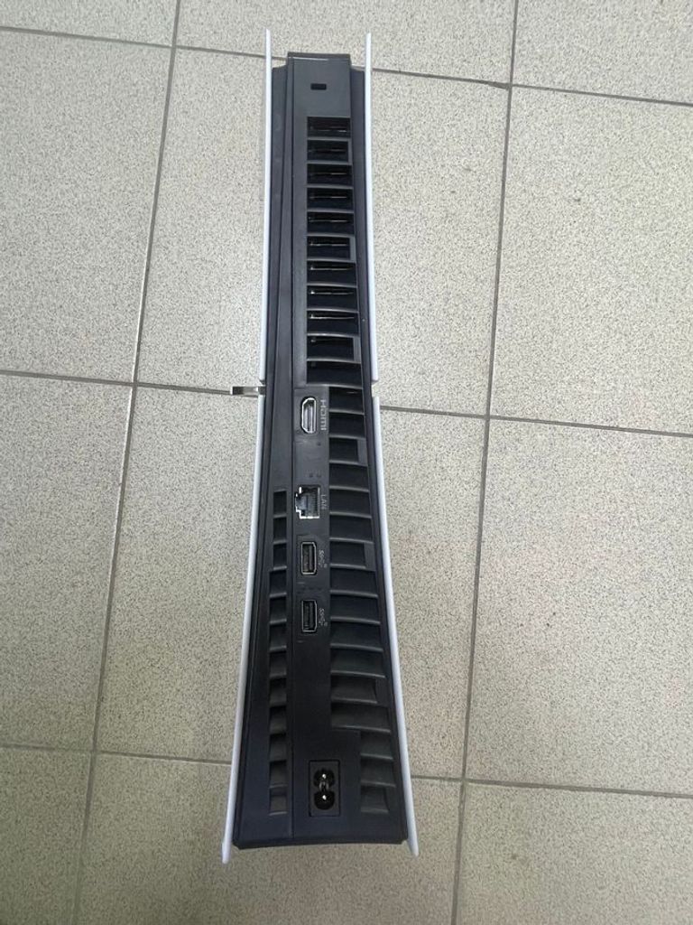 Розпродаж Sony PlayStation 5 Slim Digital Edition 1TB, продавець Техноскарб