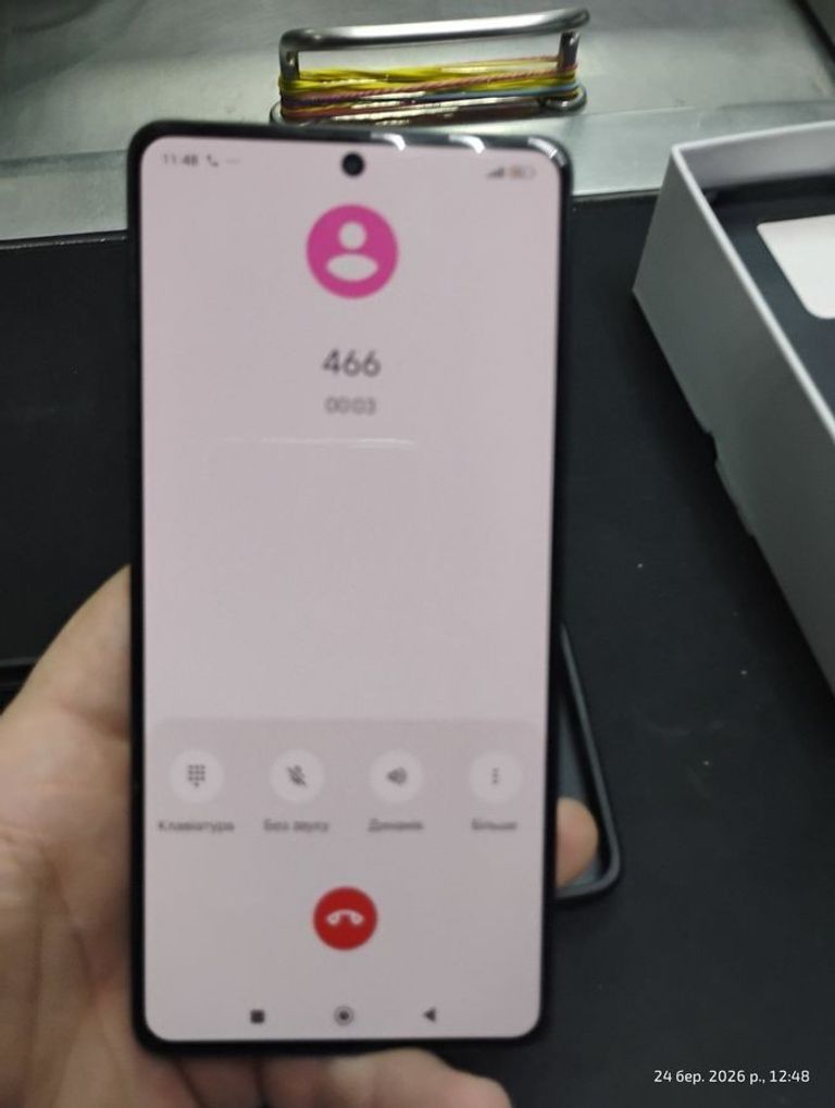 Xiaomi redmi note 13 5g 8/256gb Код:01-200905698. Зображення 6