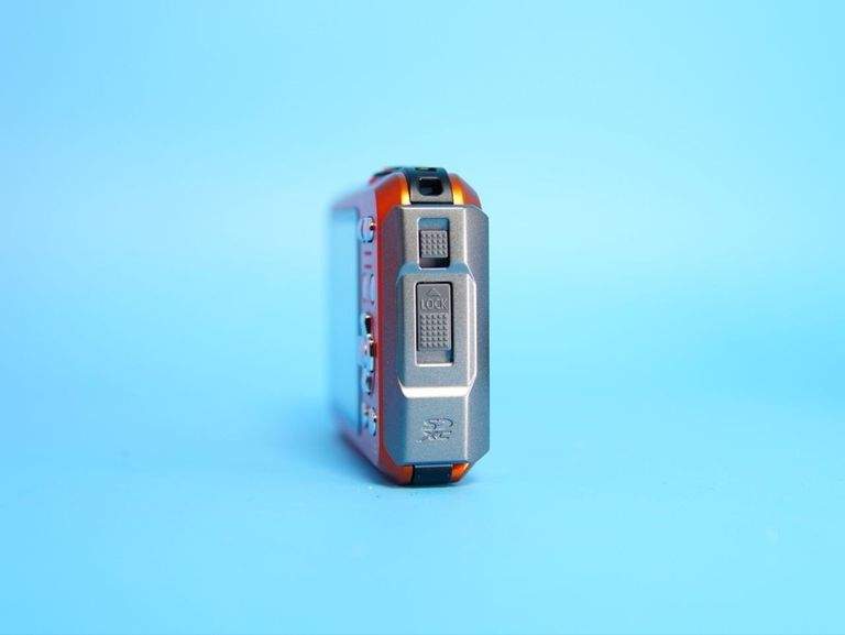 Panasonic Lumix DMC-FT30 (DMC-FT30EE-K) Код:null. Зображення 7