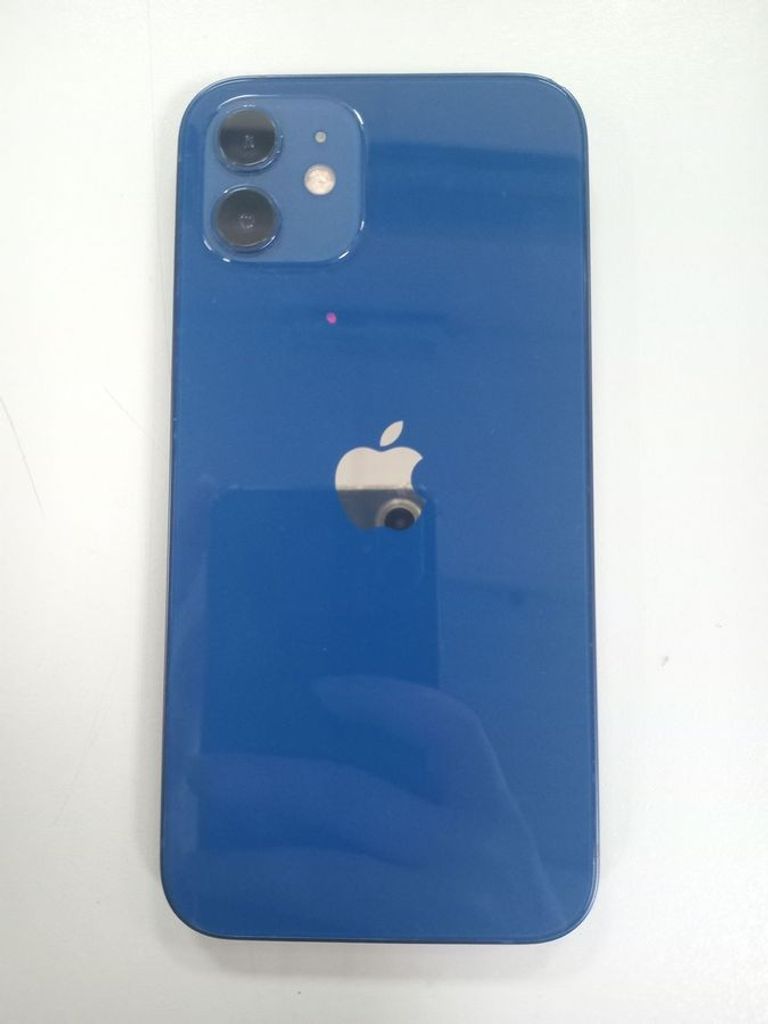 Купити Apple iPhone 12 64GB (PRODUCT)RED Б/У