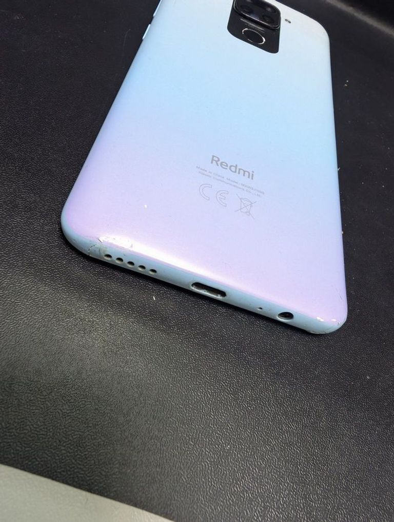 Розпродаж Xiaomi redmi note 9 3/64gb, продавець Техноскарб