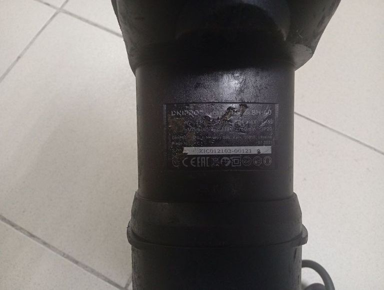 Дешево Dnipro-M bh-40 з ломбарду