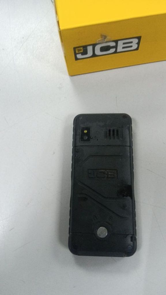 Дешиво Jcb tp127 tradesman 2 с ломбарда