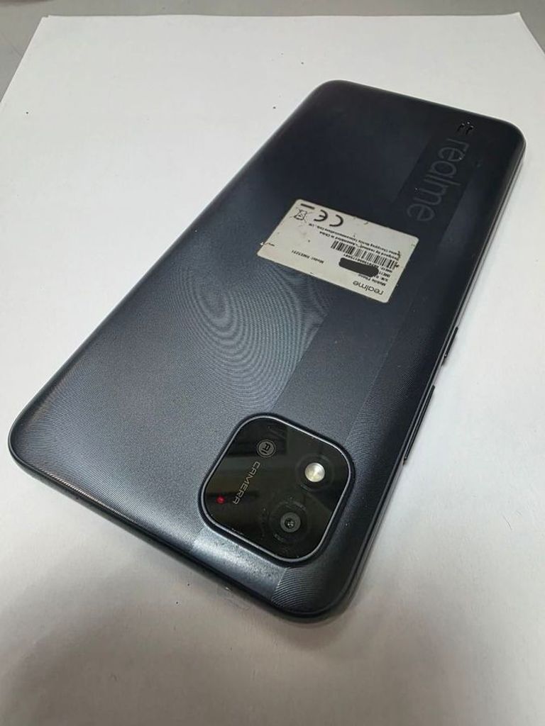 Realme c11 2021 2/32gb Код:01-200905870. Зображення 6