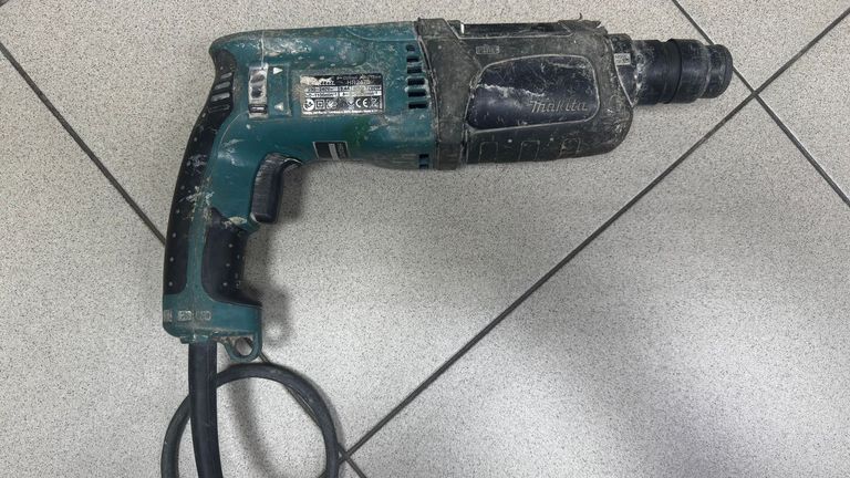 Купити Makita HR2470 Б/У