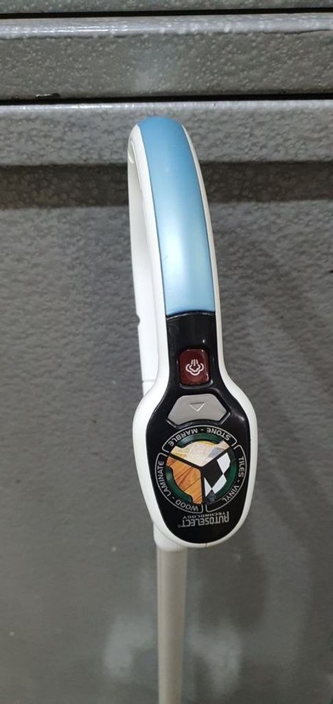 Объявление Black+decker FSM1630 Б/У