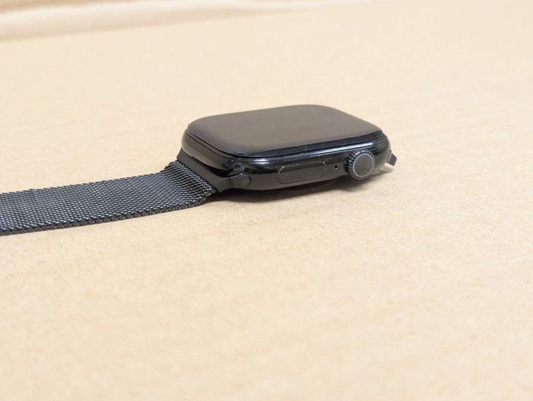 Розпродаж Apple watch series 10 gps 46mm alu. case, продавець Техноскарб