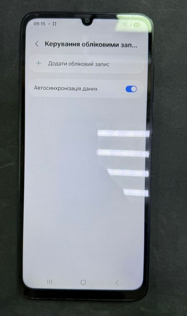 Samsung galaxy a05 4/128gb Код:01-200907098. Изображение 8