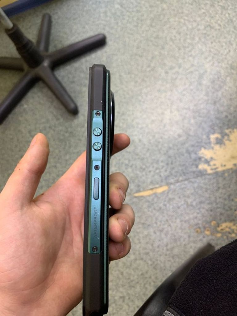 Распродажа Oukitel wp39 pro 12/512gb, продавец Техноскарб