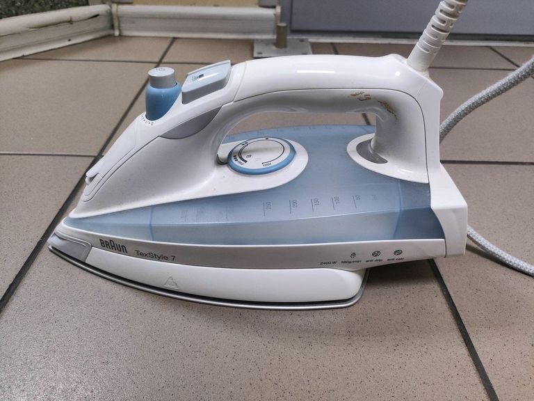 Оголошення Braun texstyle 7 s641666 Б/У