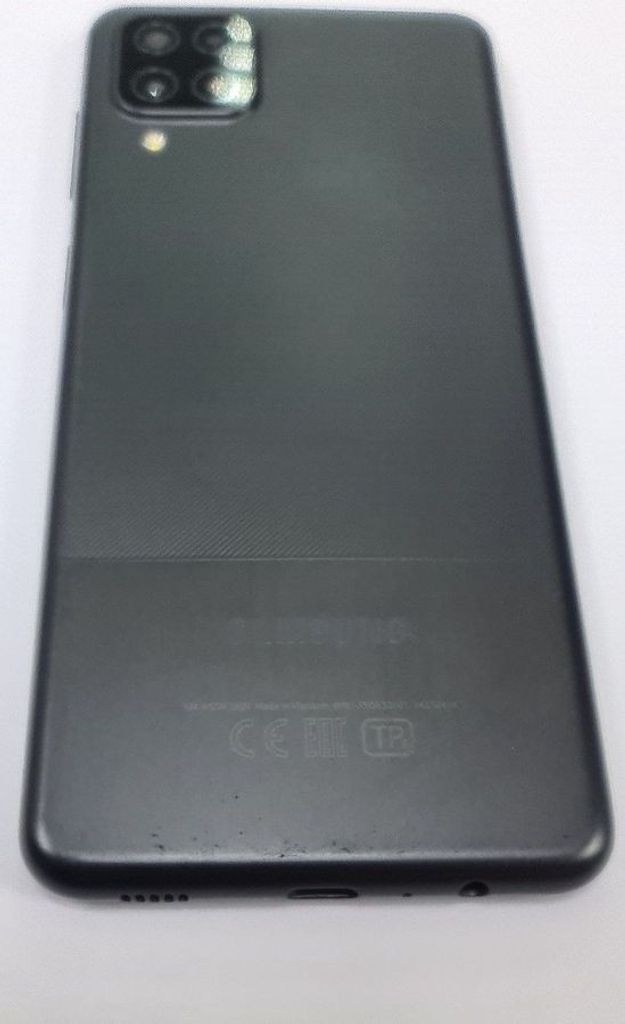 Samsung galaxy a12 a127f 4/64gb Код:01-200907581. Зображення 7