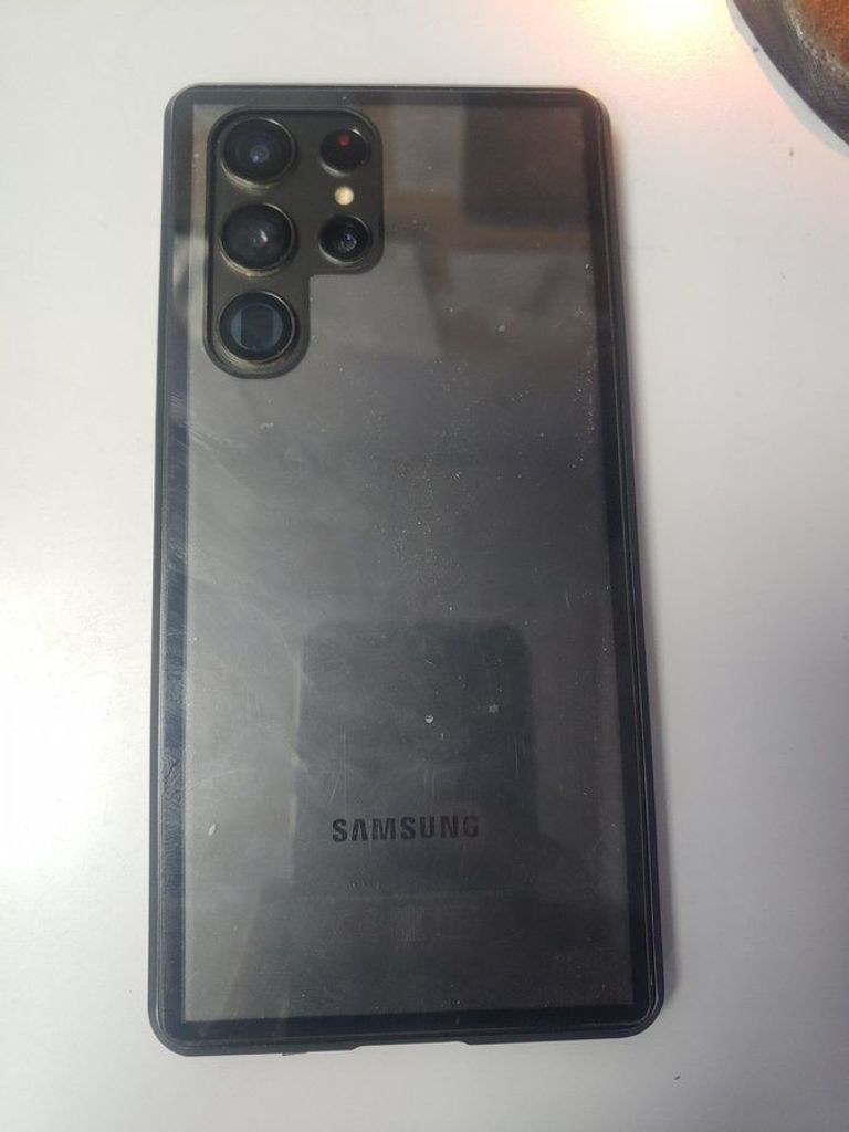Распродажа Samsung galaxy s22 ultra sm-s908b 12/256gb, продавец Техноскарб