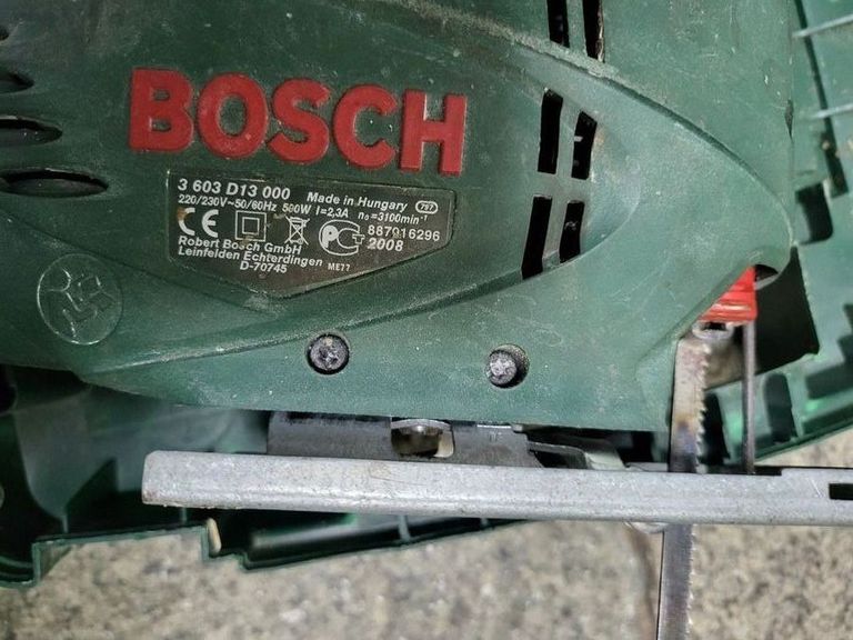 Дешиво Bosch pst 650 с ломбарда