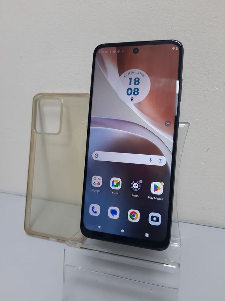 Купить Motorola moto g32 6/128gb xt2235-2 Б/У
