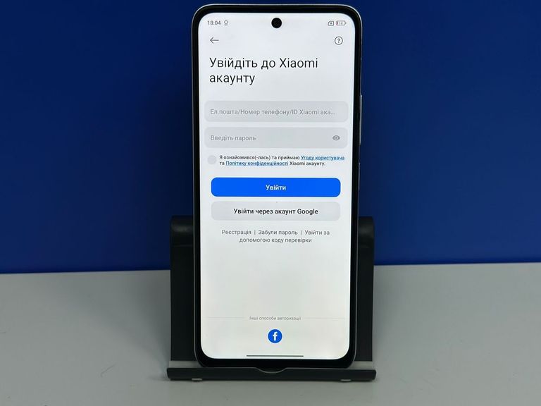 Xiaomi redmi 12 8/256gb Код:01-200907564. Изображение 6