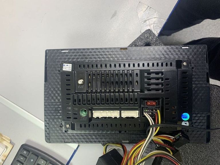 Дешево Decker D10-002 (6x128 360 2K) з ломбарду