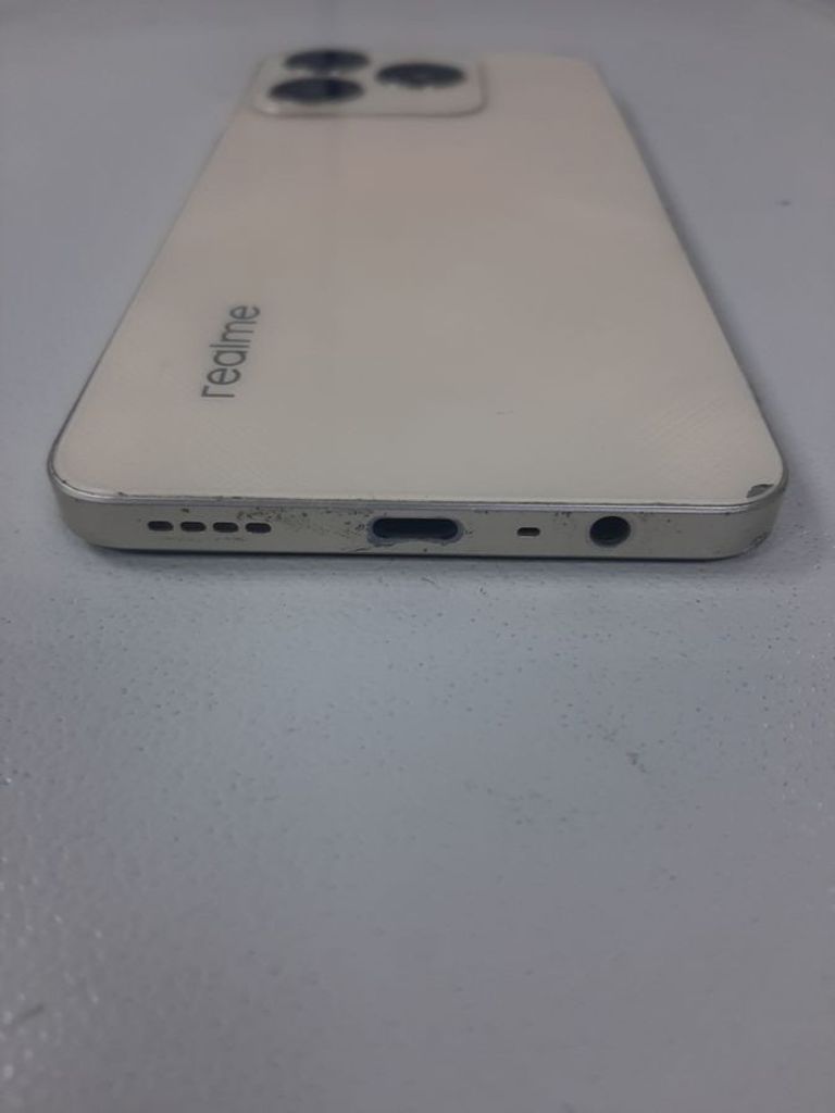 Оголошення Realme c61 6/128gb Б/У