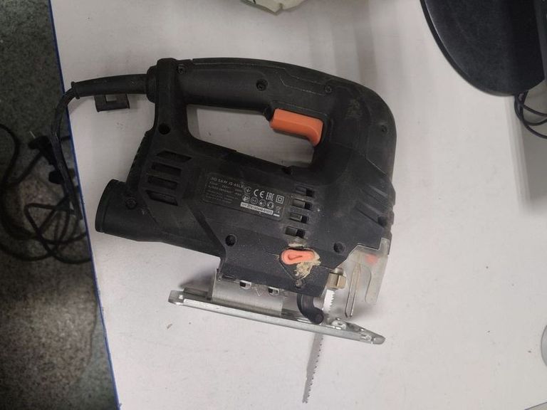 Объявление Dnipro-M js-65lx Б/У