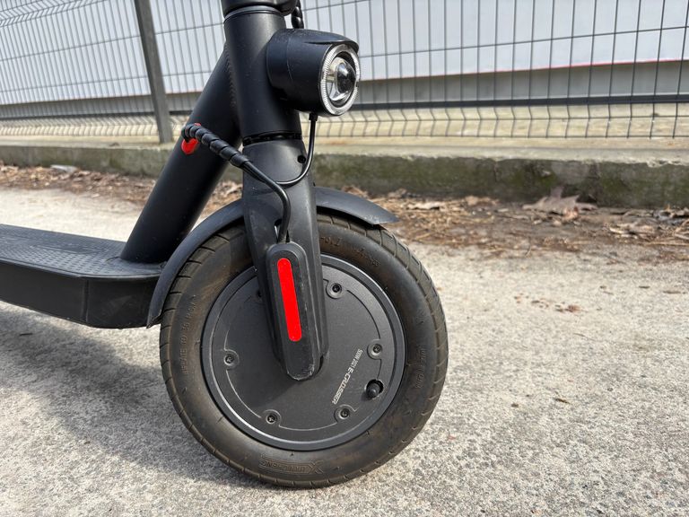 Crosser E9 Pro Код:null. Зображення 6