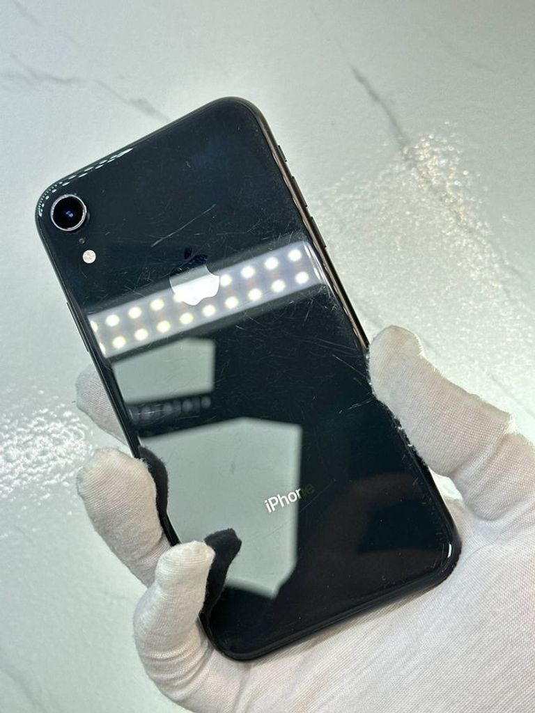 Apple iphone xr 64gb Код:01-200910019. Зображення 9