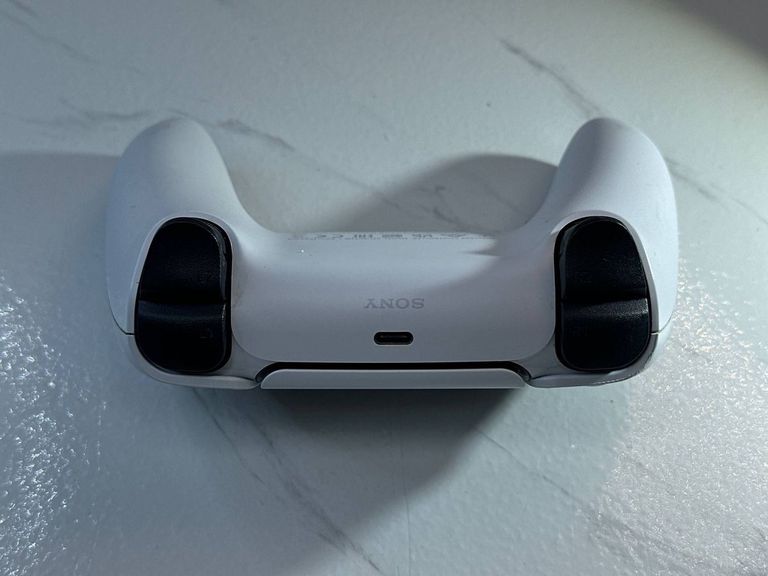 Розпродаж Sony DualSense Black, продавець Техноскарб