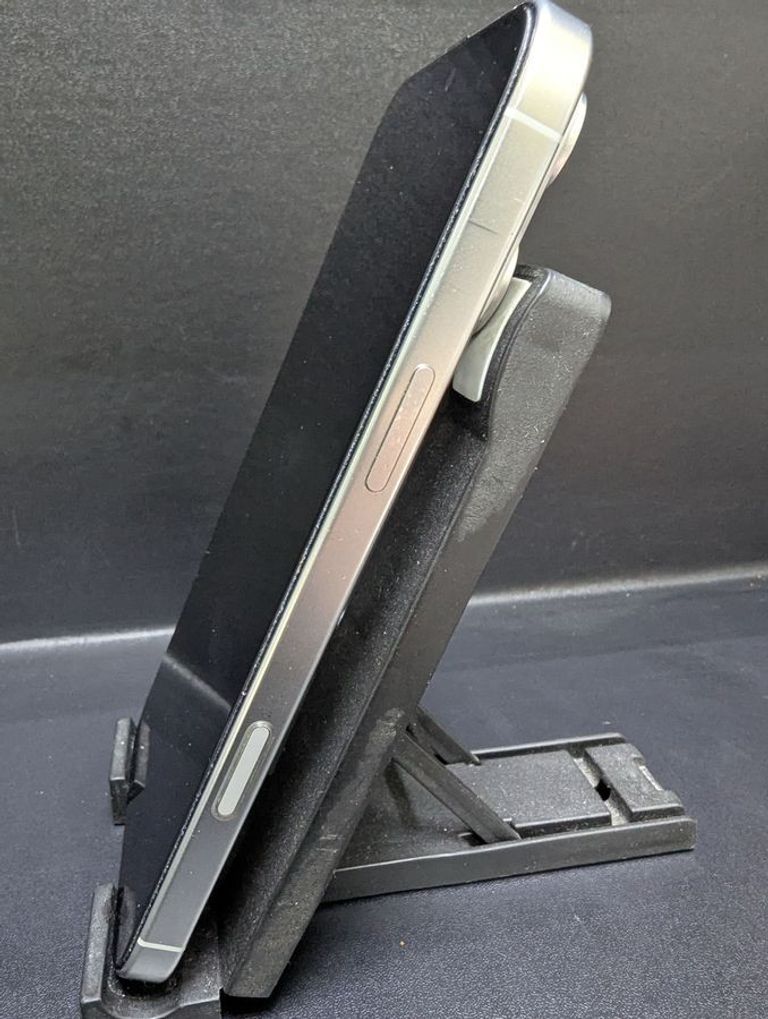 Apple iphone 16 pro max 256gb Код:01-200908207. Зображення 5