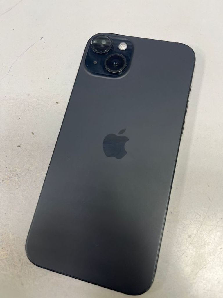 Купити Apple iPhone 15 Plus 128GB Pink Б/У