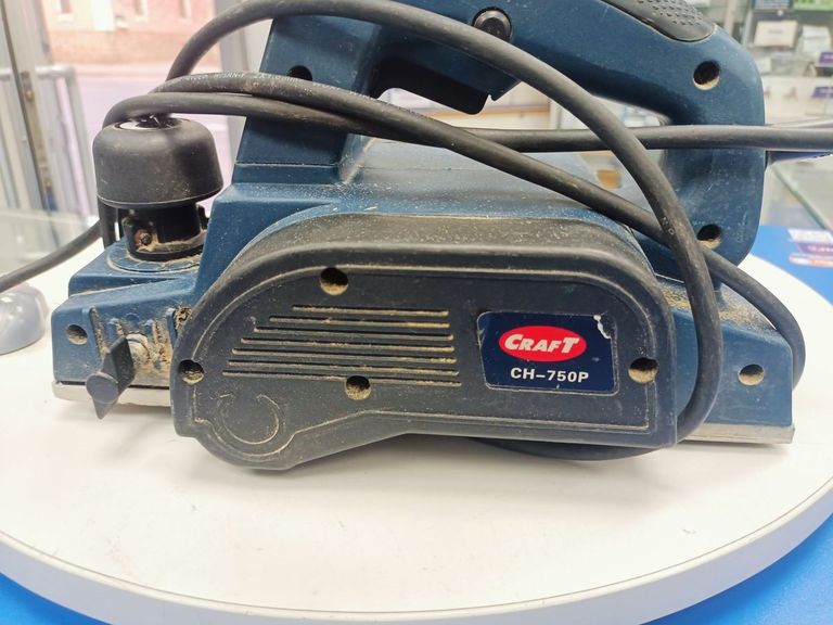 Купити Craft ch-750p Б/У