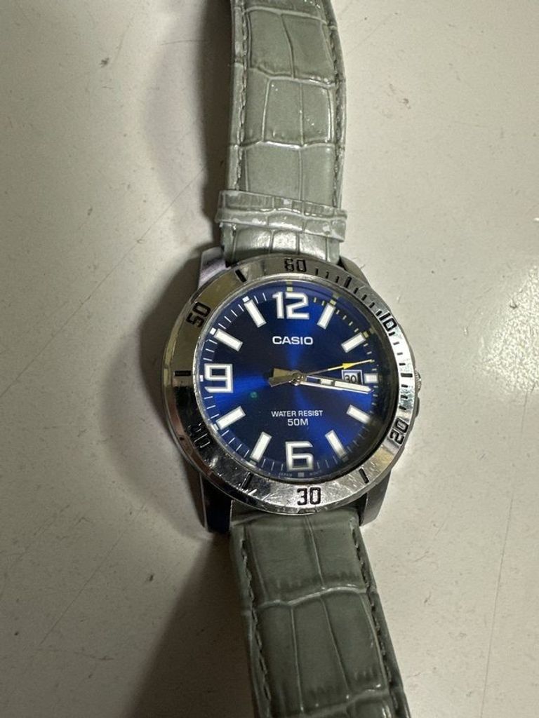 Купити Casio mtp-vd01 Б/У