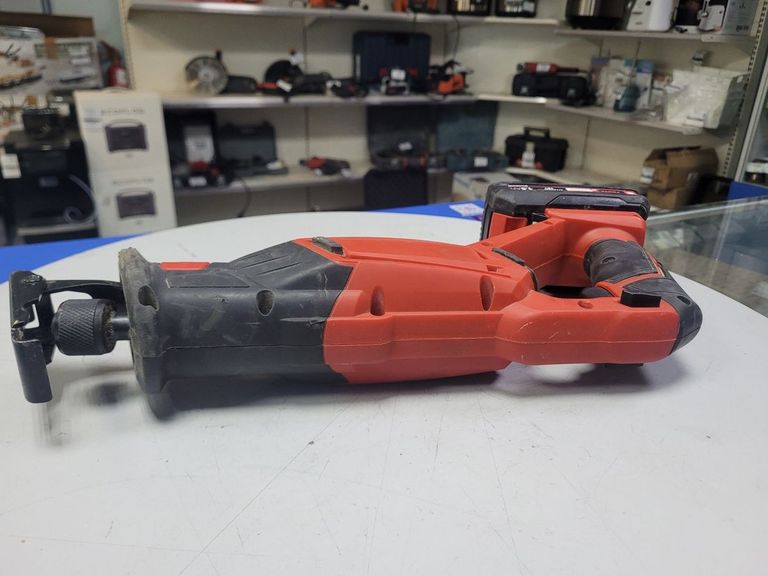 Einhell te-ap 18 li solo 2акб + зу Код:01-200912116. Изображение 5