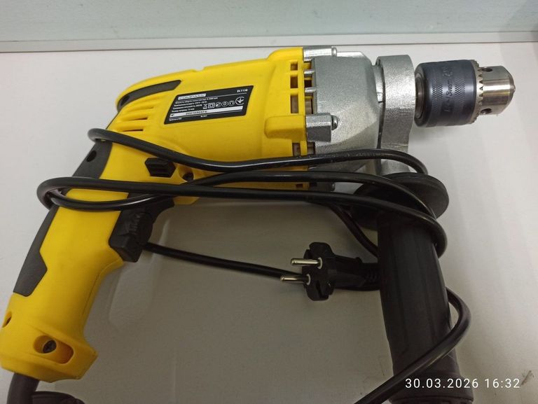 Дешиво Compass DL-1138 с ломбарда