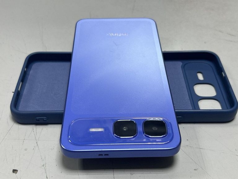 Оголошення Infinix smart 10 plus 4/128gb Б/У