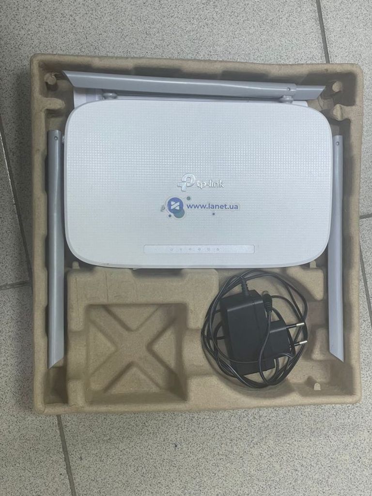 Оголошення Tp-link EC220-G5 Б/У