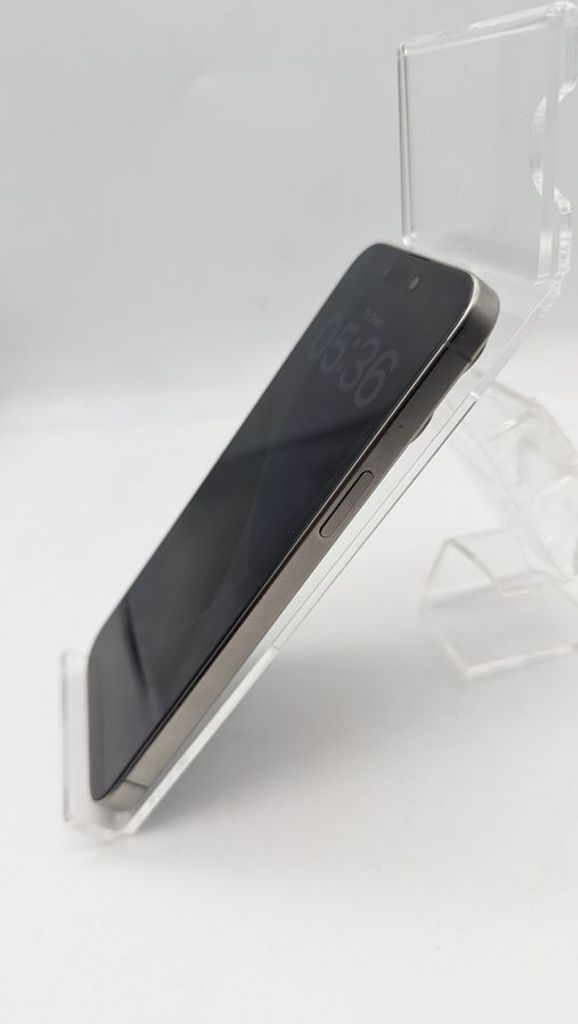 Apple iphone 15 pro max 256gb Код:01-200910265. Зображення 7