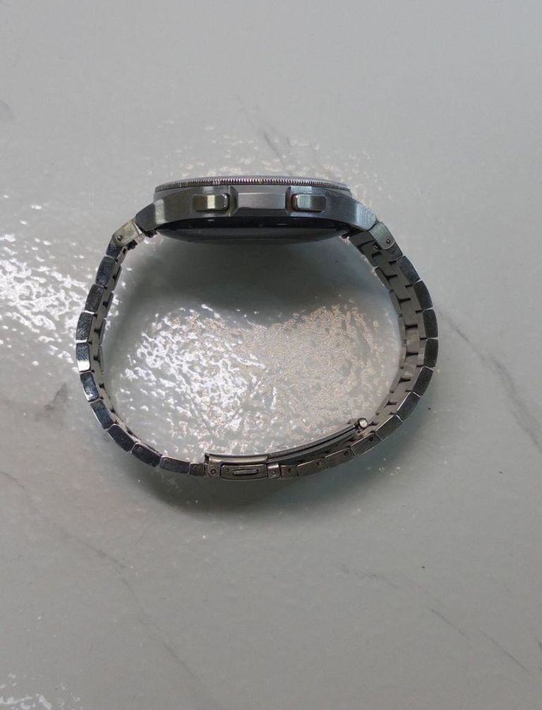 Samsung galaxy watch4 classic 46mm Код:01-200896165. Зображення 9