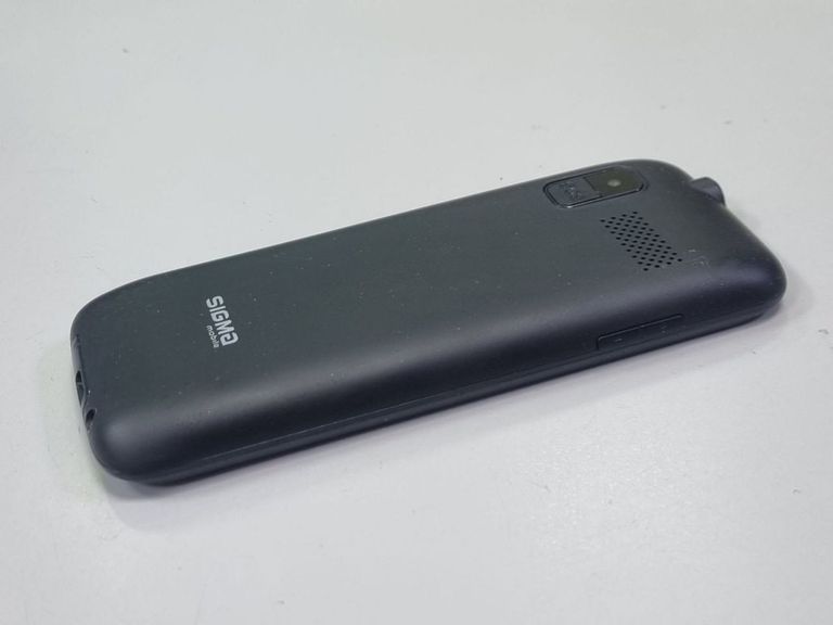 Дешево Sigma comfort 50 grace з ломбарду