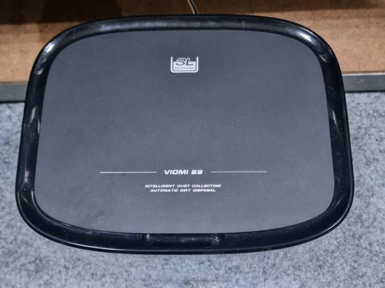 Xiaomi viomi s9 Код:01-200913223. Зображення 9