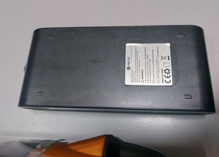 Mibode v28 Код:01-200912965. Зображення 5